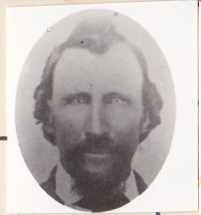 Jacob Mica Truman (1825 - 1881) Profile
